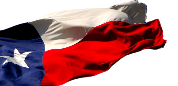 Texas Flag